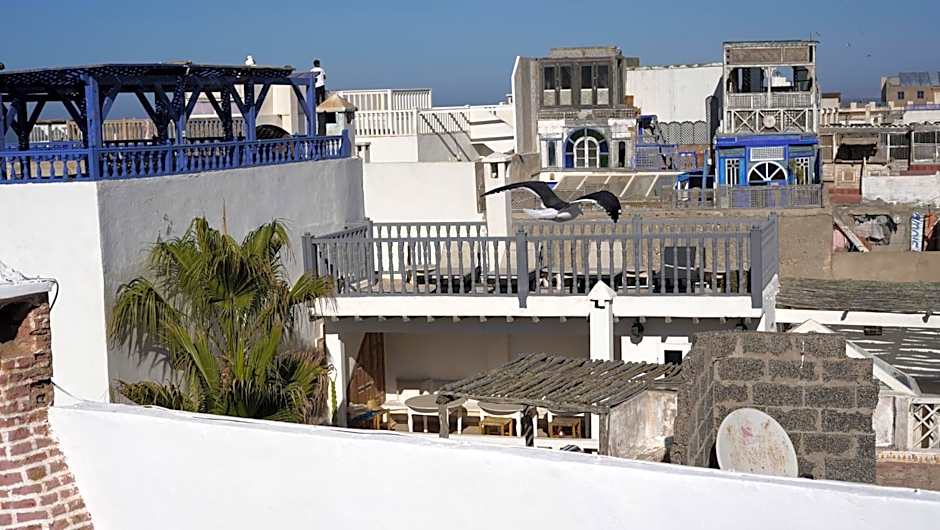 Riad Dar Afram