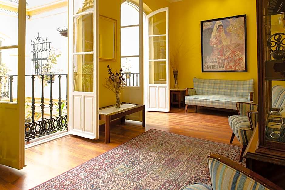 Hotel Abanico