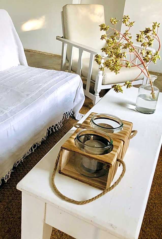 Seven Fountains Farm