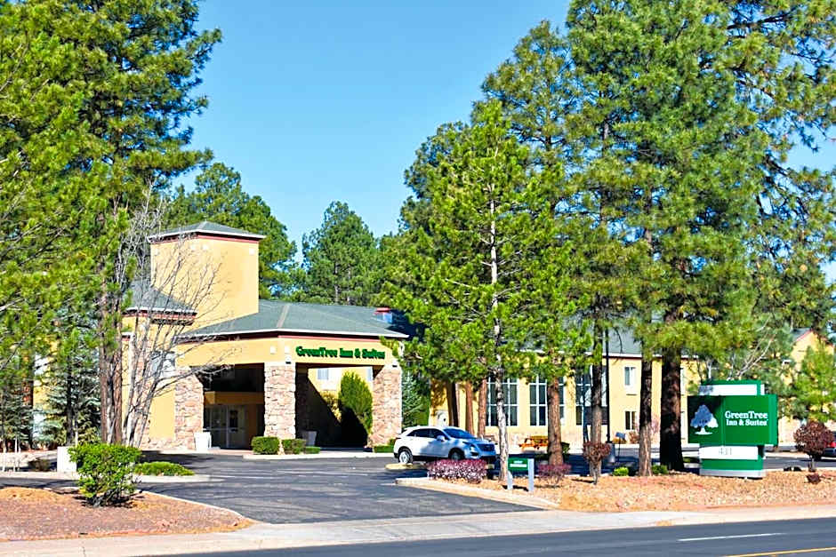 GreenTree Inn & Suites Pinetop