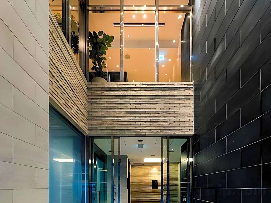 Daiwa Roynet Hotel Shimbashi