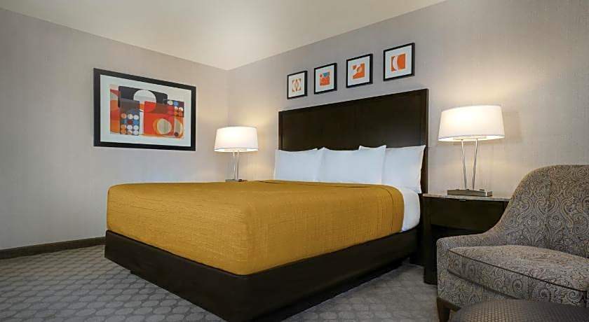 Circus Circus Hotel, Casino & Theme Park