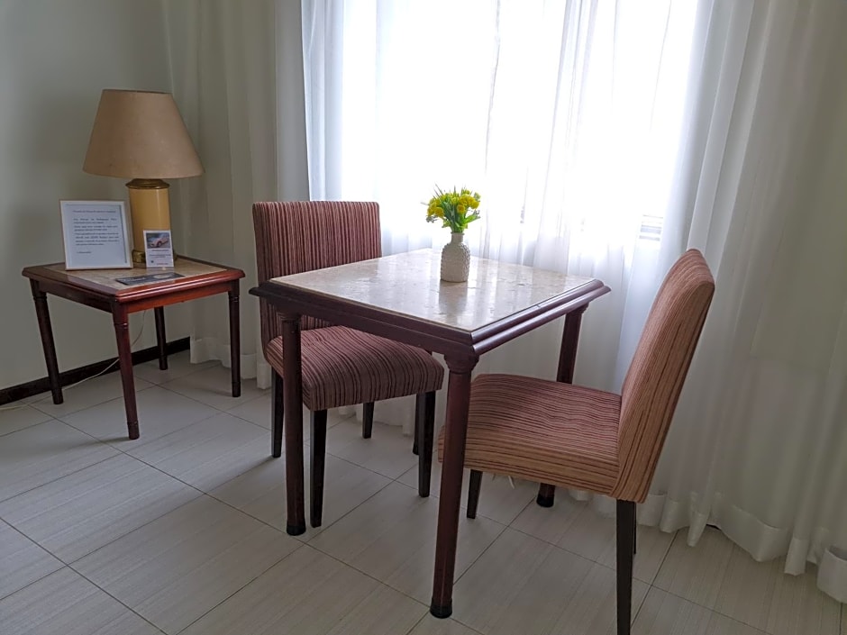 The Time Flat - Berrini - 200 metros do WTC