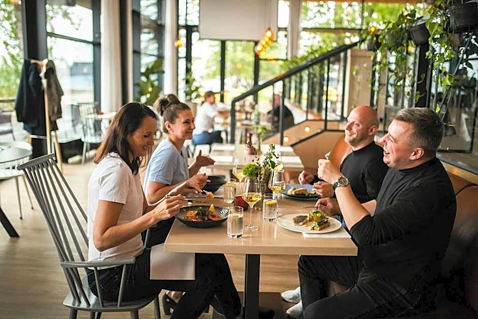 Courtyard by Marriott Gdynia Waterfront