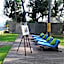 Villa Samudra Luxury Beachfront