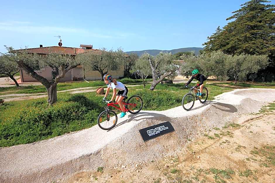 Residence il Mandorlo