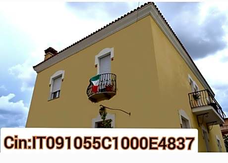 B&B Oliena