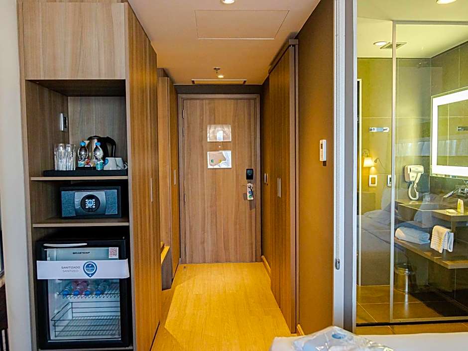 Novotel São Paulo Berrini