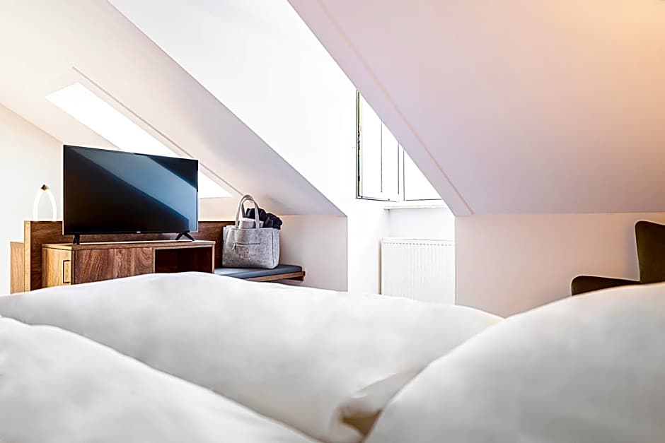 Robenstein Aktivhotel & SPA