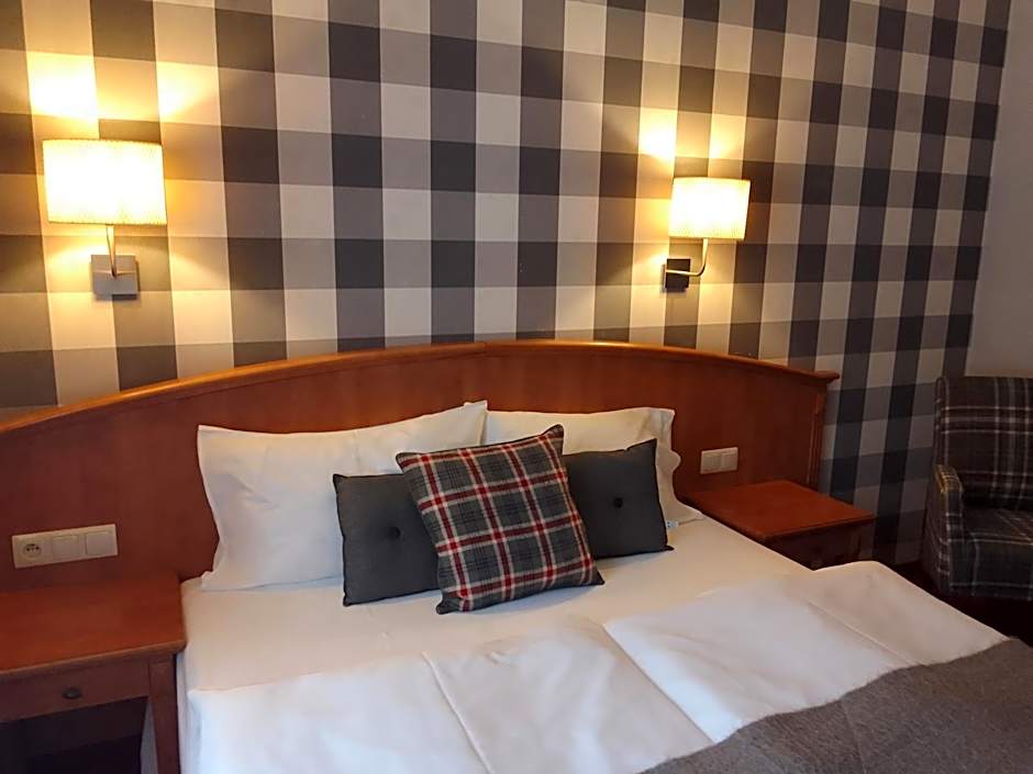 Hotel Stare Miasto Old Town