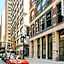 Sonder by Marriott Bonvoy Jewelers Row Apartments Millenium Park