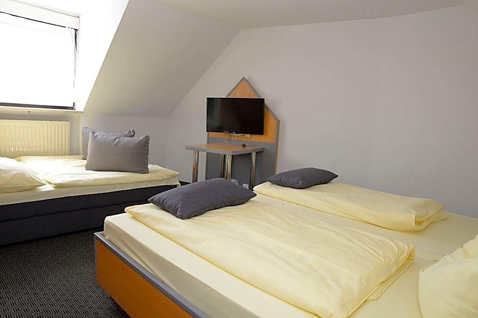 Hotel Fischertor