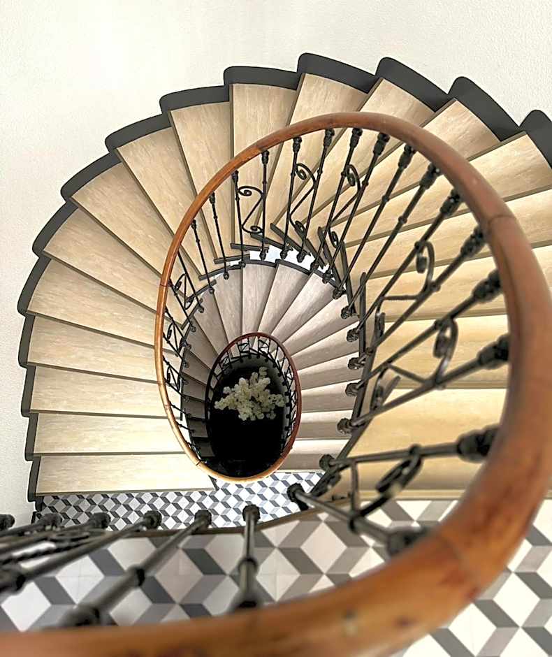 Hôtel Restaurant de France