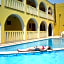 Hotel Calli Quetzalcoatl
