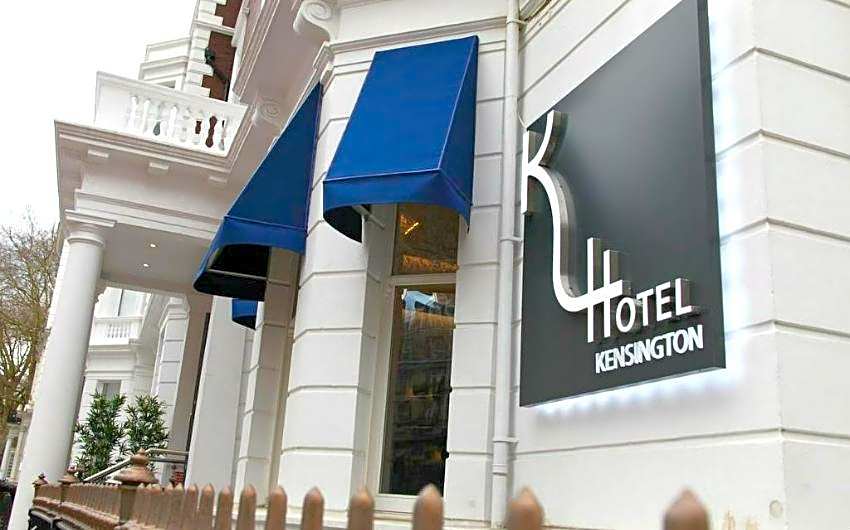 K Hotel Kensington