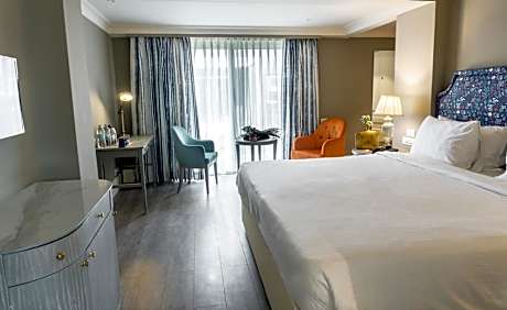 Classic Room