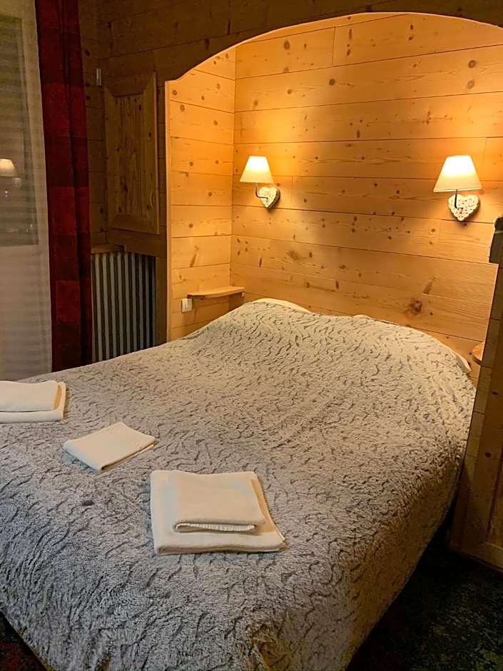 Hôtel l'Équipe