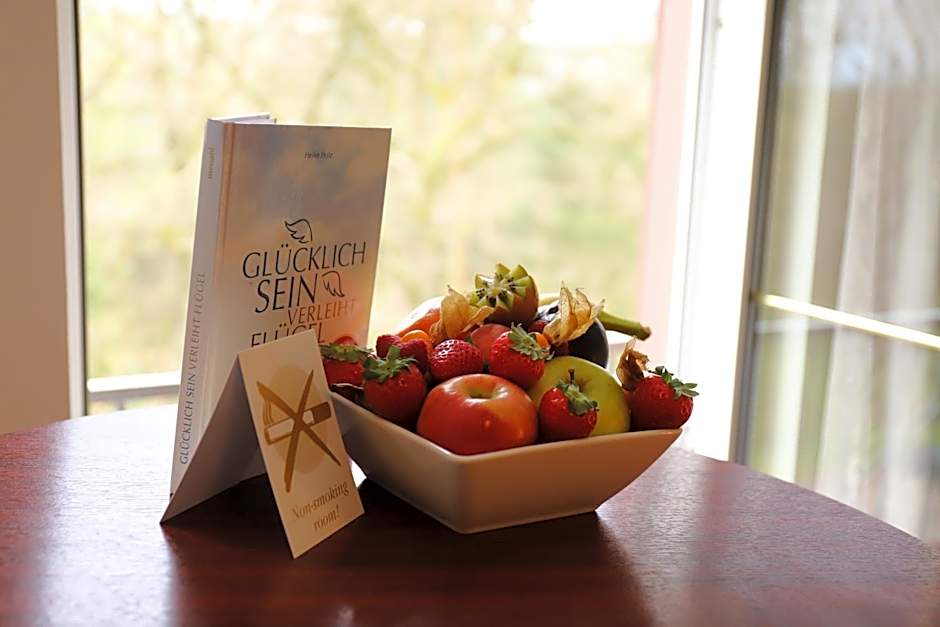 Panoramahotel & Restaurant am Marienturm