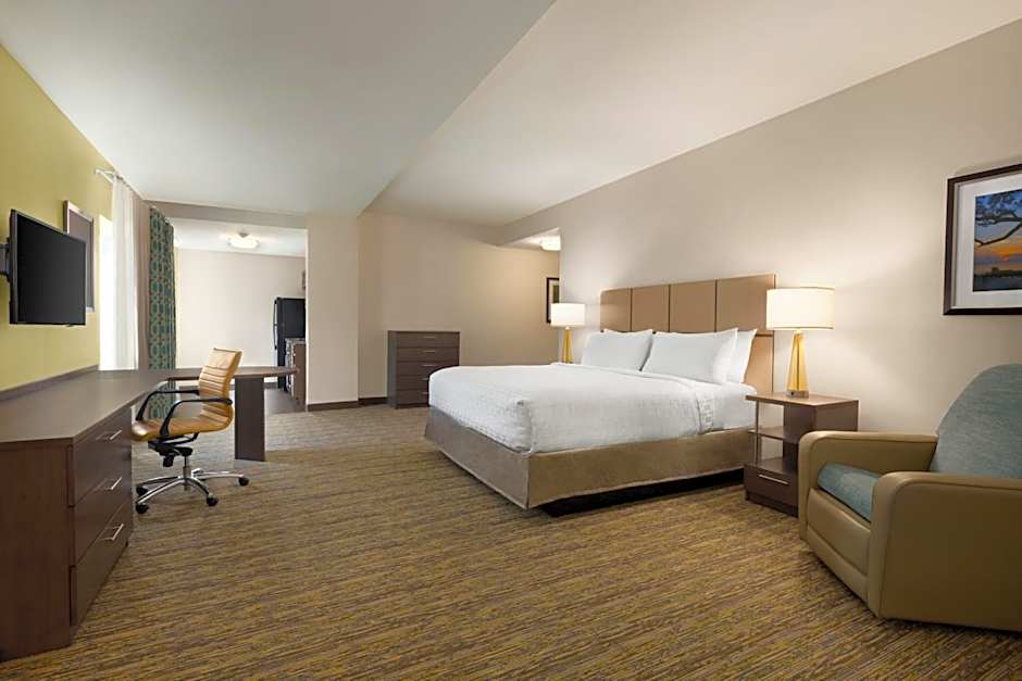 Candlewood Suites Safety Harbor By IHG