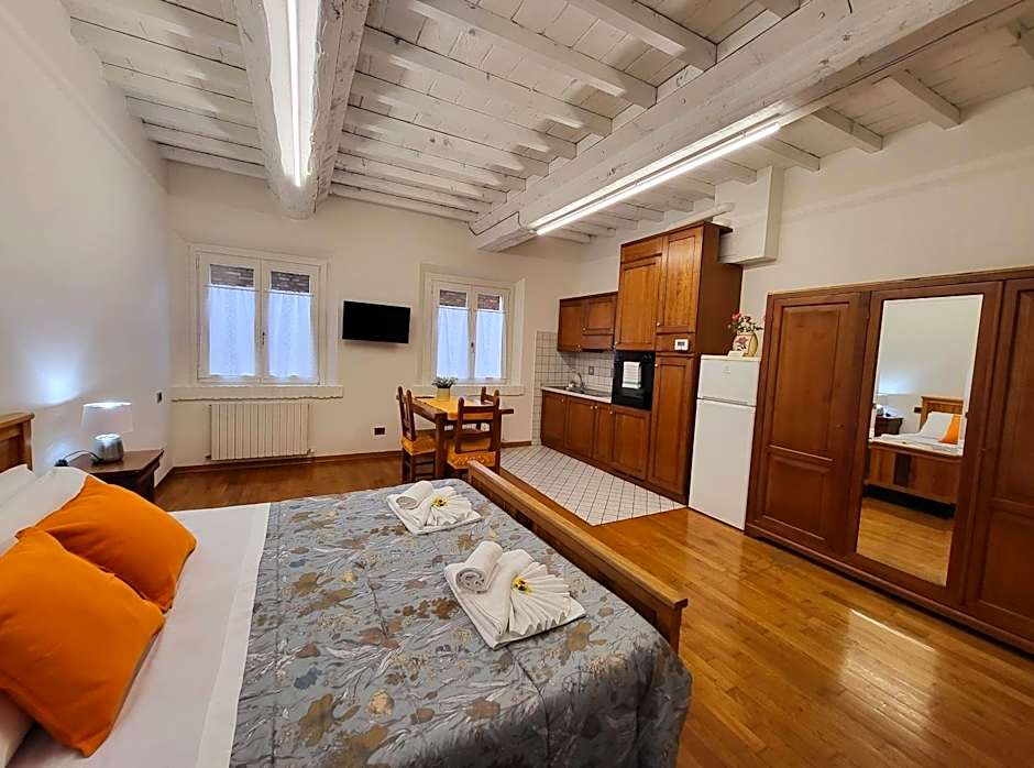 Residence Antico Borgo