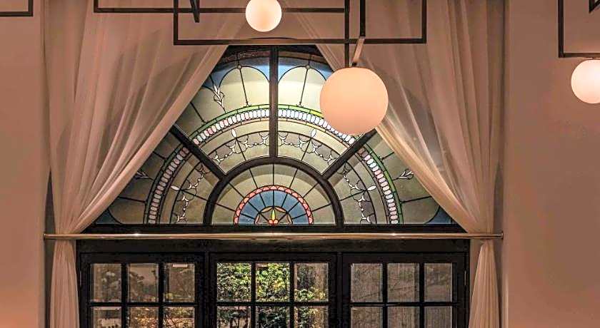 UNWIND HOTEL & BAR OTARU