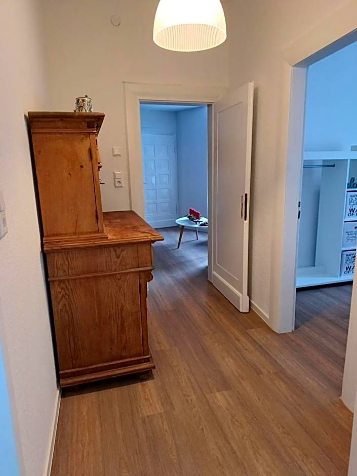 HeimatHerz Hotel Garni