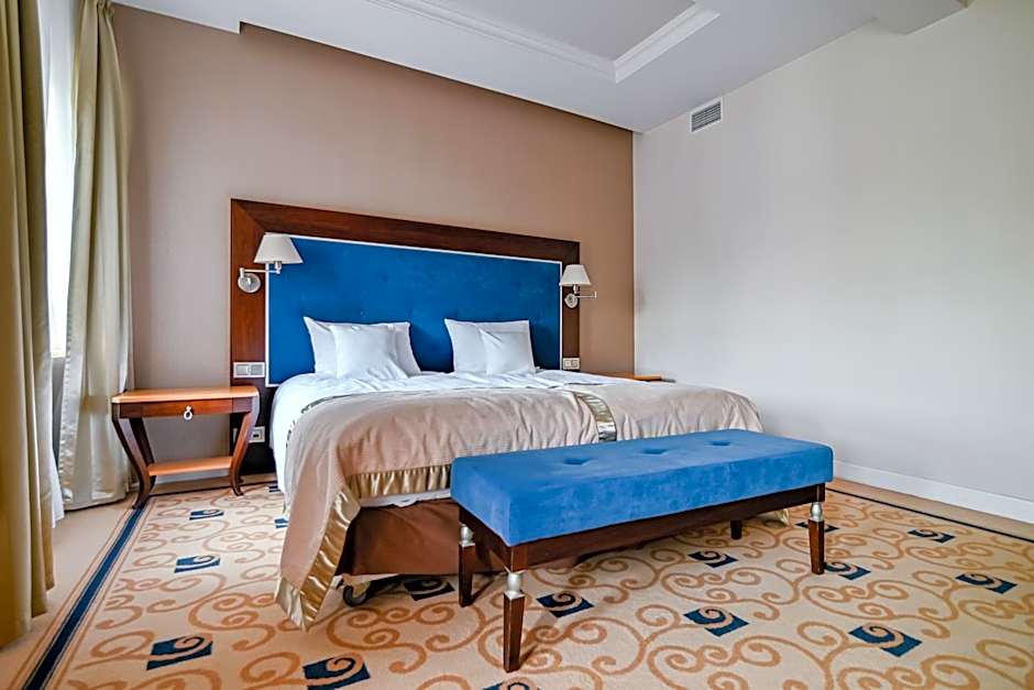 Villa Garden Dyplomat