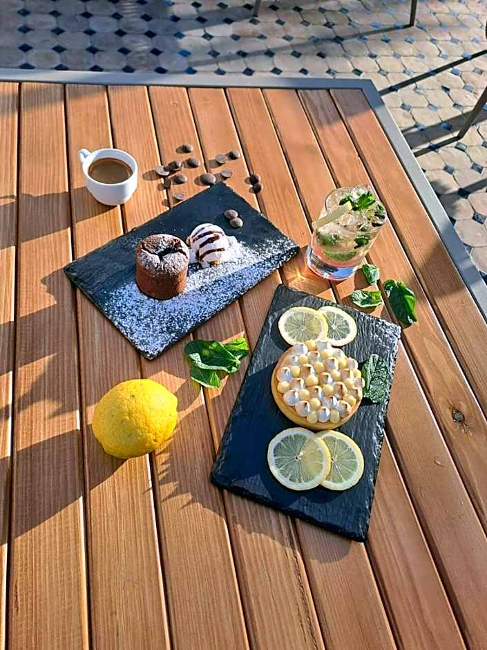MIA Urban Detroit Tanger