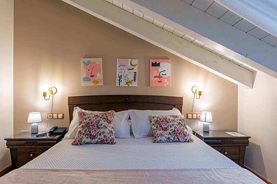 Hotel & Spa María Manuela