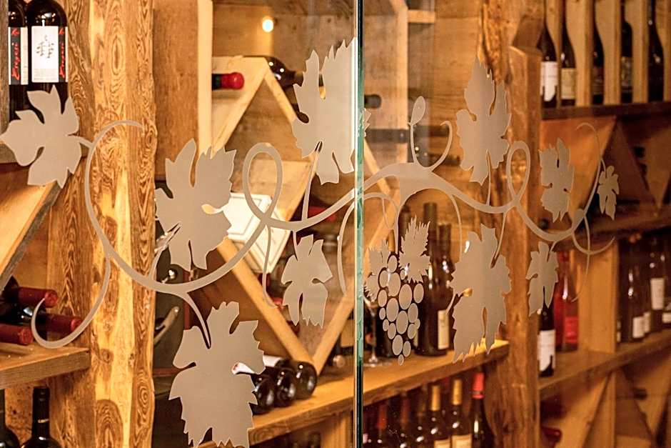 Wellness Hotel Dolomia