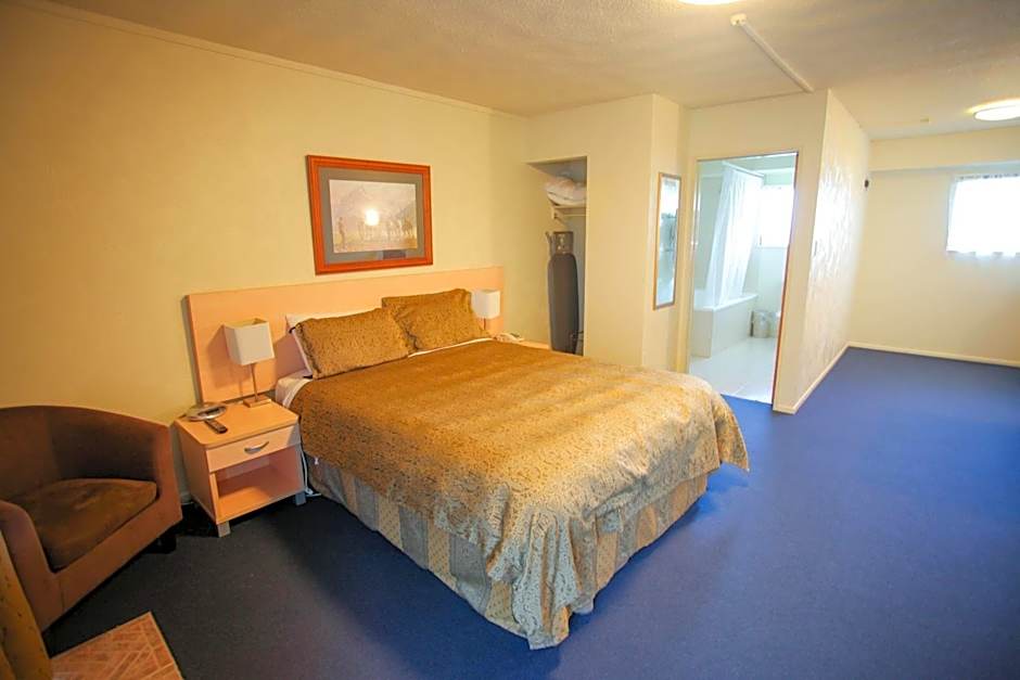 Abbots Hamilton - Hotel and Conference Centre