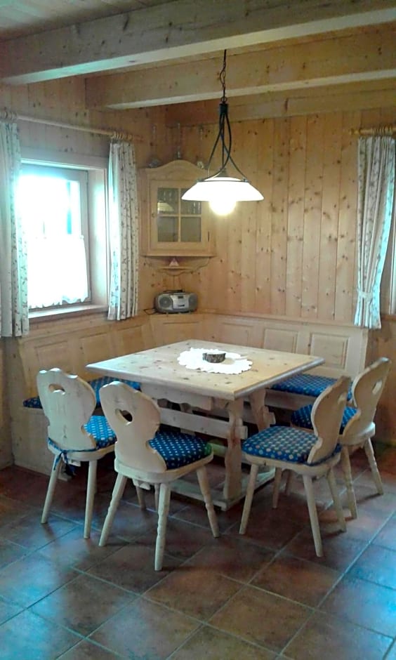 Leitenschneider Hütte