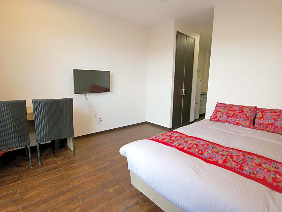 Photo 1 of 6 of Double Room