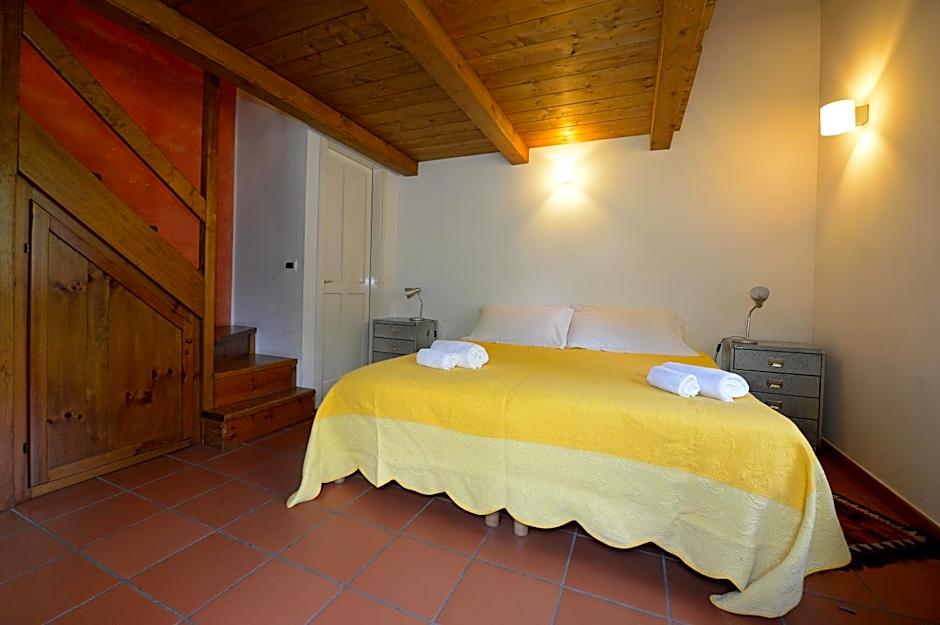 Il Mulino Di Mattie
