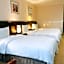 Chong Yu Hotel