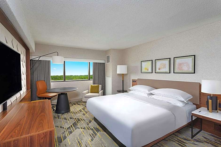 Sheraton Edison