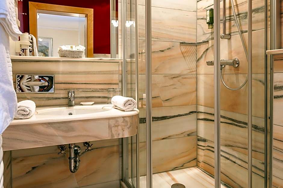 Schlosshotel Seewirt