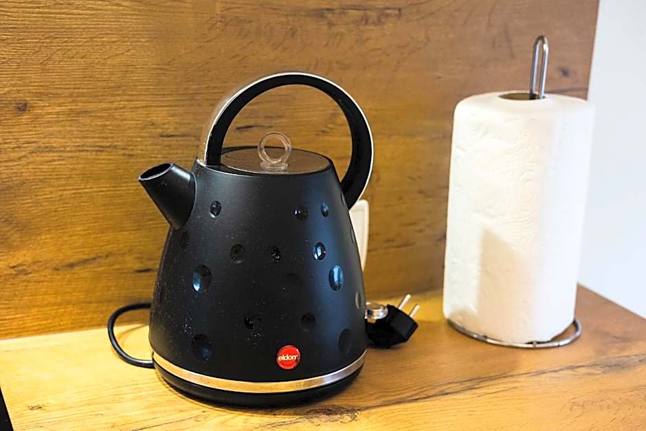 Apartamenty,pokoje Paholski