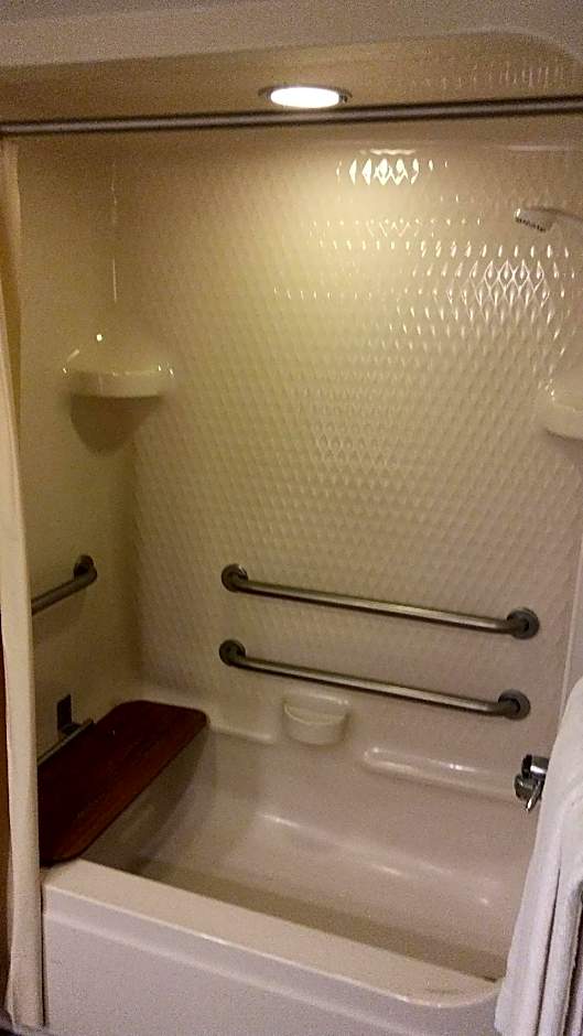 Econo Lodge Amarillo East