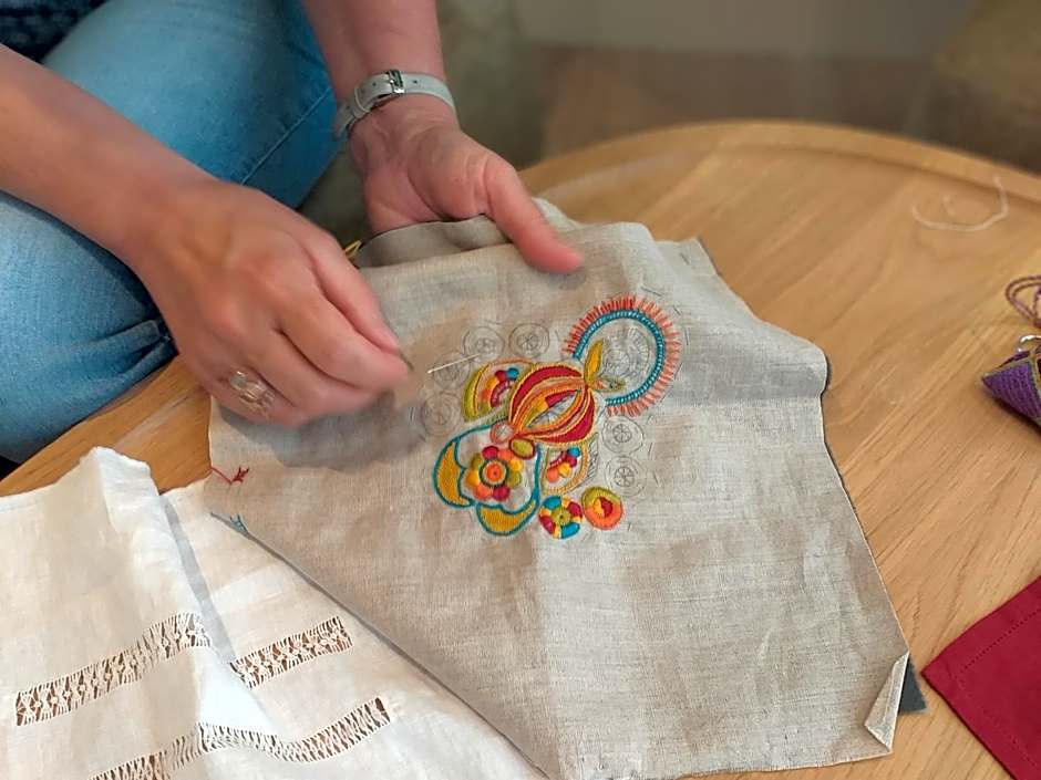 Hôtel Ginkgo - SPA Biloba