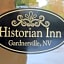 Historian Inn