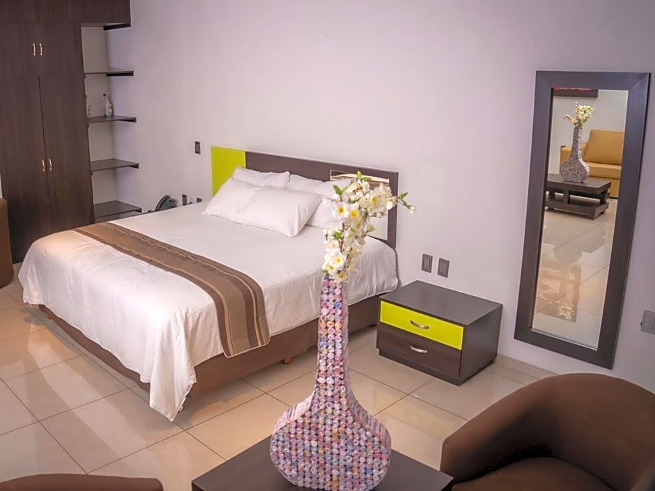 Hotel SanJo