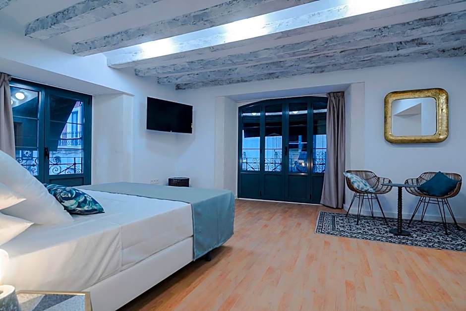 Hotel Boutique Alicante Palacete S.XVII Adults Only