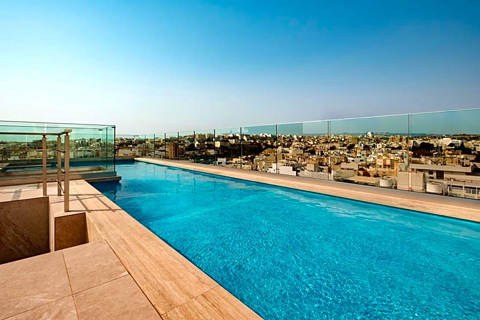 Spinola Hotel