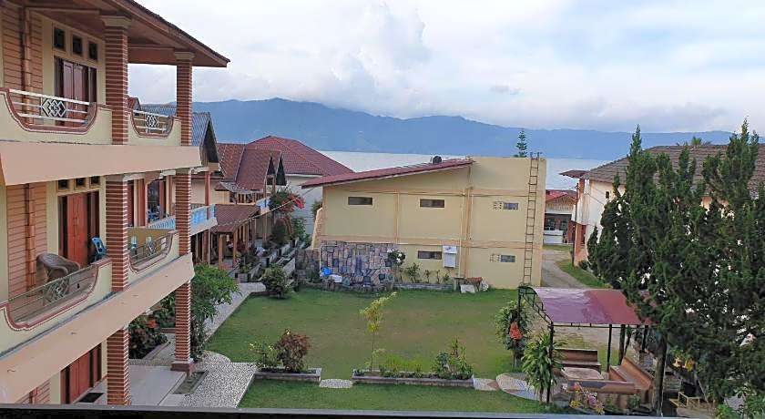 Thyesza Hotel Resort