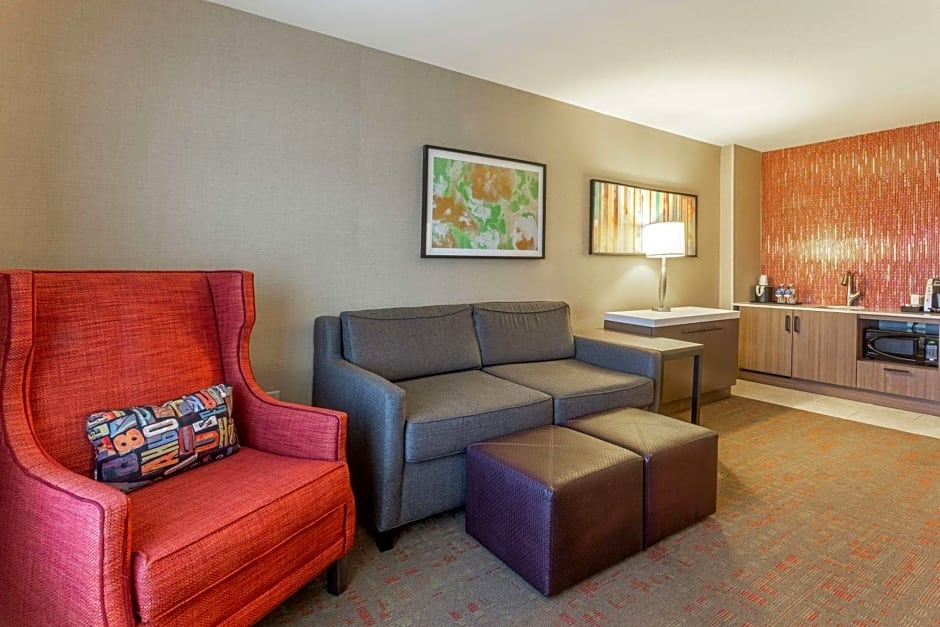 Hilton Garden Inn Tinley Park