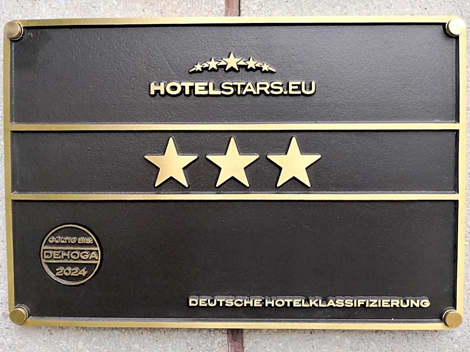 Hotel Haus vom Guten Hirten
