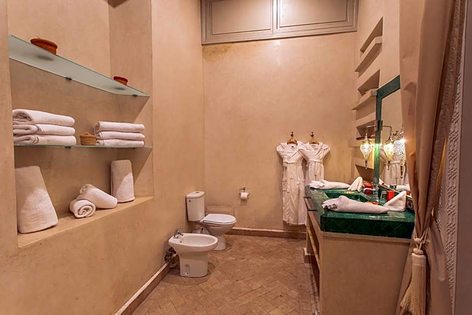 Le Medina Privilège Riad & Spa