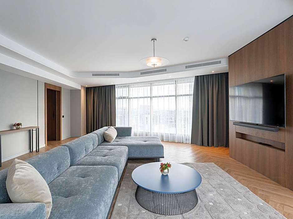 Mercure Sofia City