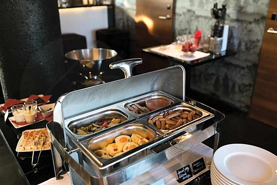 Pytloun City Boutique Hotel